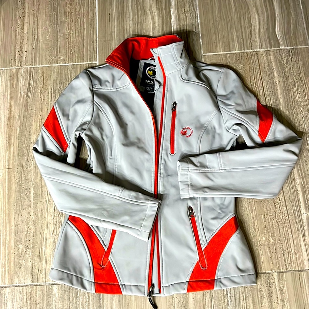 Halifax Traders Jacket - image 1